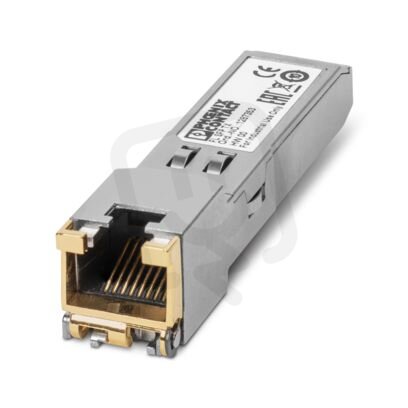 Mediální modul FL SFP TX PHOENIX CONTACT 1287353