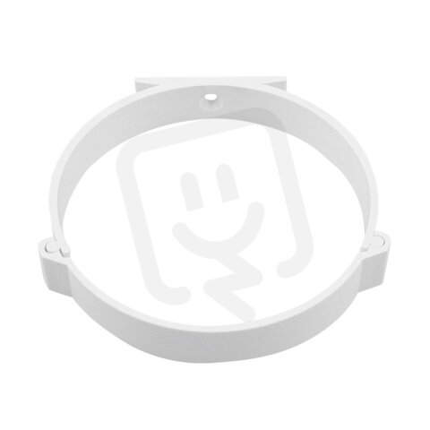 Držák kanálu UMO, 1bal/2ks HACO HC0626