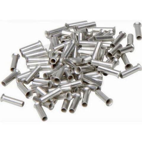 353100086 Wire-end ferrules, tin plated,