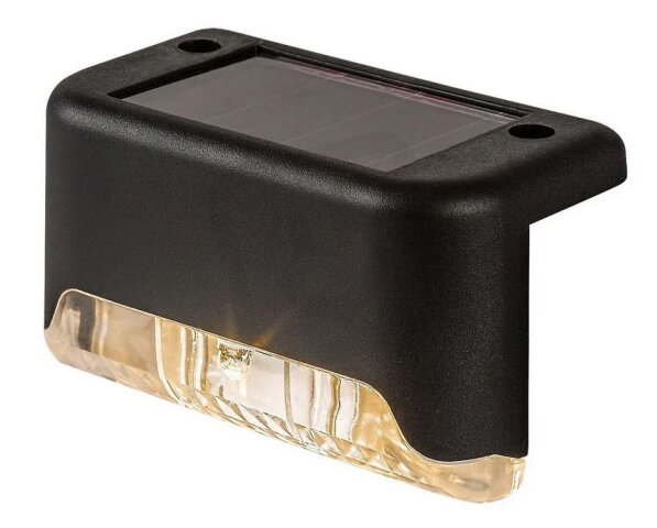 Fasádní svítidlo ISPRA LED 0,06W 3000K RABALUX 77166