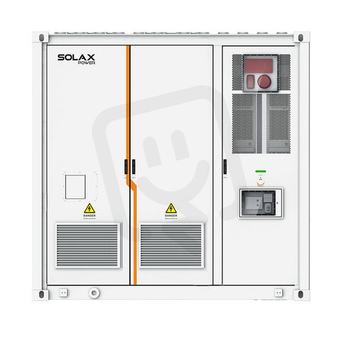 TRENE-P500B1044L-2H / Liq.cooling