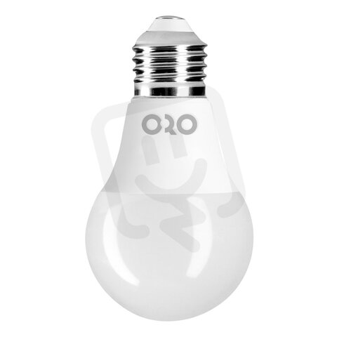 LED žárovka ORO PGL E27 SL 9W LED-POL ORO33155