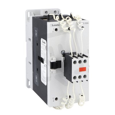 Lovato BFK9500A04860 Kompenzační stykač 60KVAR 48VAC 60HZ