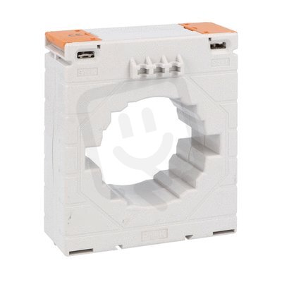 Lovato DM35T0800 Proudový transformátor 800/5A