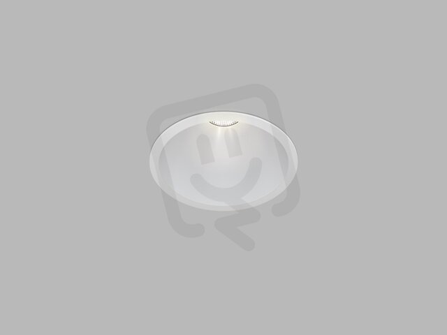 Zápustné svítidlo NINO L, W 15W 3000K/3500K/4000K UGR bílá LED2 2561251