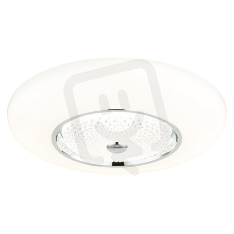 Stropní svítidlo GRAHAM bílá LED 48W, 3605lm, 2700/4000/6000K GLOBO 48071-50