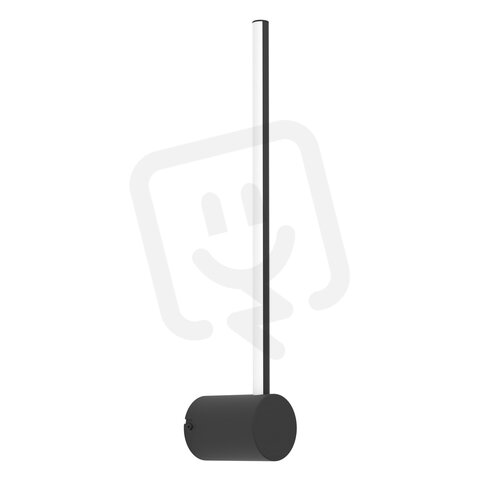 LED-RGB-CCT-WL SCHWARZ FLATRON-Z