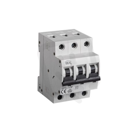 Jistič KMB6-C16/3 KANLUX 23154