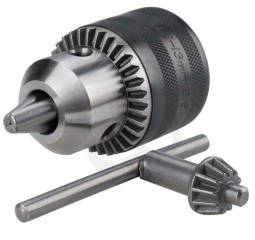 Narex 65404517 CC 13-B 16 d1,513 mm, upínací kužel B 16