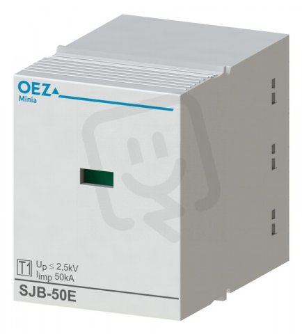 SJB-50E-1-M Výměnný modul typ 1, náhradn