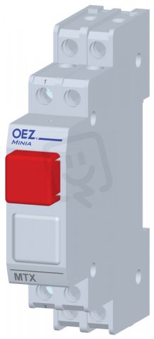 OEZ 37265 Ovládací tlačítko MTX-01-TB