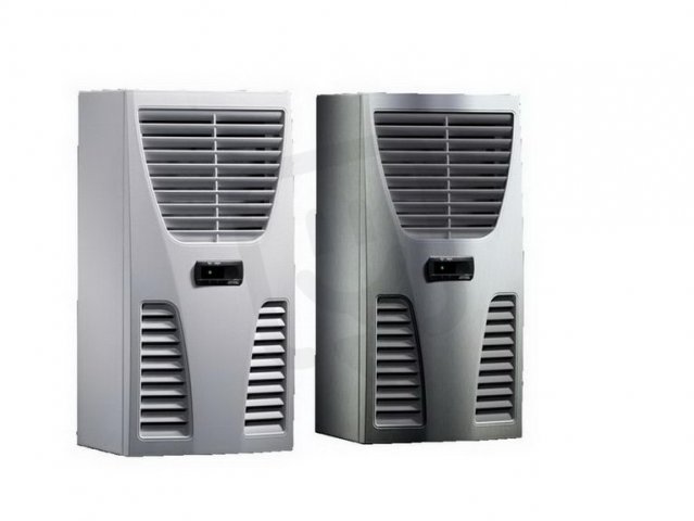 Rittal 3302200 Nást.chladicí jednotka 300W nerez, Basic