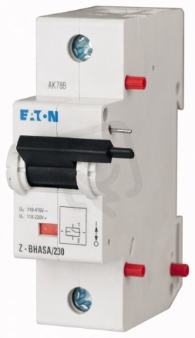 Eaton 248445 Vypínací spoušť pro moduly PBHT Un=110-415V Z-BHASA/230