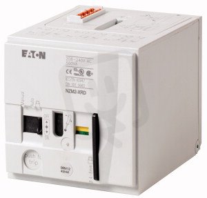 Eaton 115390 Motorový pohon NZM2, ekonomická verze, 110-130V~ NZM2-XRD110-130AC