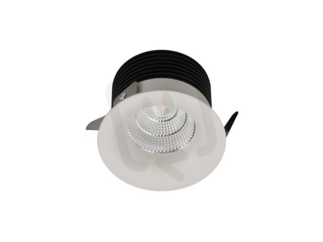 SPOT C, W ZÁPUSTNÉ BÍLÉ 4000K LED2 2150641