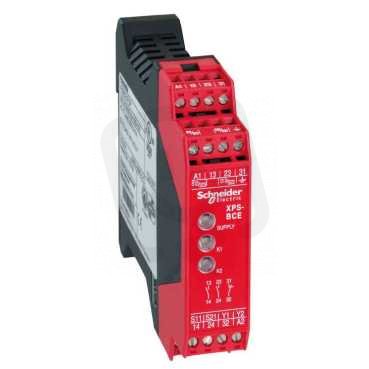 Schneider XPSBCE3410P Bezpečnostní modul Preventa