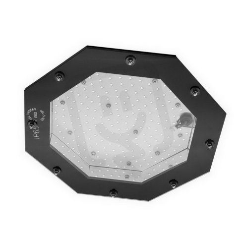 MODUS HBS120, širokozářič 110, LED 840, čirý PC, nestmívatelný