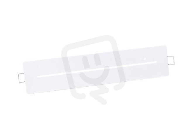 RÁMEČEK pro vestavnou montáž svítidla EUROPA LED PANLUX PN35900011