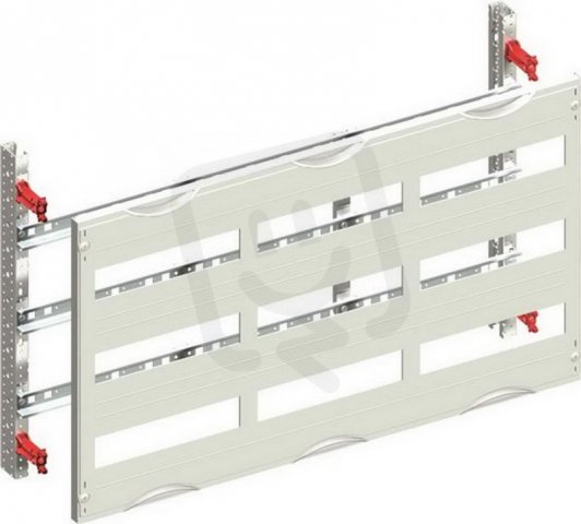 MBG204 Modul pro 96M (125mm) set ABB 2CPX041667R9999