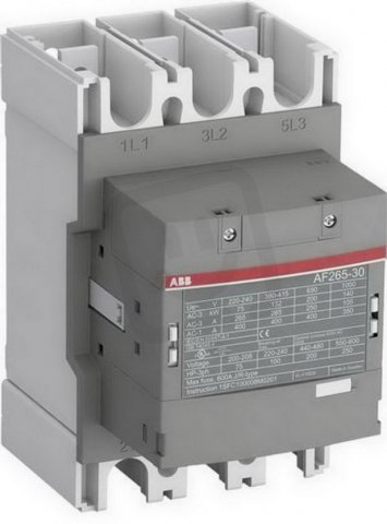 AF265-30-00-14 250-500V AC/DC