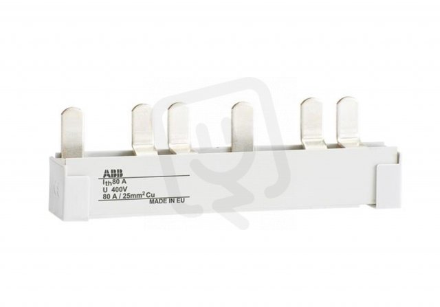 OZXA38 Sada propojovacích přípojnic ABB 1SCA022785R2140