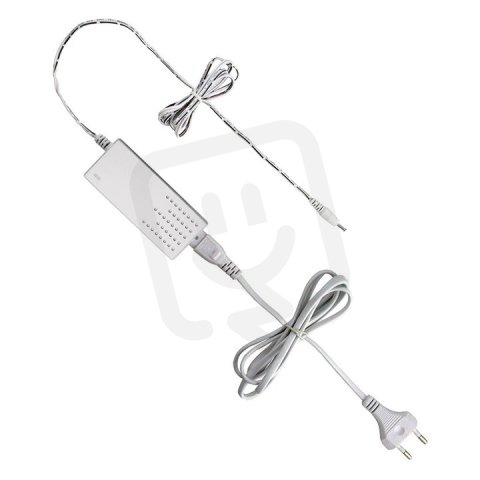 Napájecí zdroj 24V, 48W MCLED ML-443.038.35.0