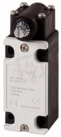 Eaton 34294 Polohový spínač, 1Z 1V AT4/11-1/I/RX-SOND926L