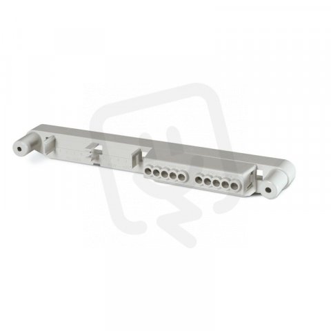 Držák svorkovnice PVC IP20 SCAME 654.0361.0