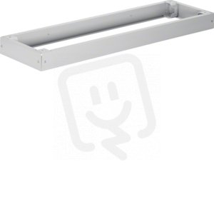 Sokl pro skříň IP54, 1350x400x100mm, tř.i. I HAGER FZ905D