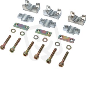 Připojovací svorka pro NH2,120-240mm2 HAGER LZ152