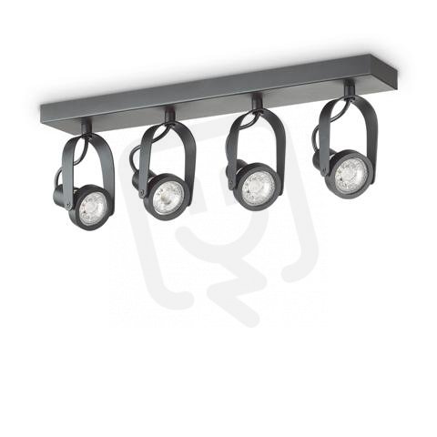 GLIM COMPACT PL4 NERO