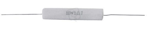 DEXON CZECH 12 548 Odpor keramický 3,3 ohm / 20 W