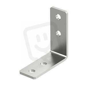 1124703 GMS 4 VW 90 A2 Spojovací úhelník