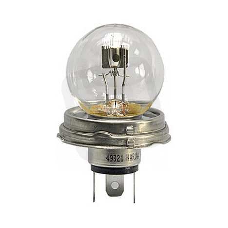 Automobilová žárovka R2 24V 55/50W P45t LIMA 901040015