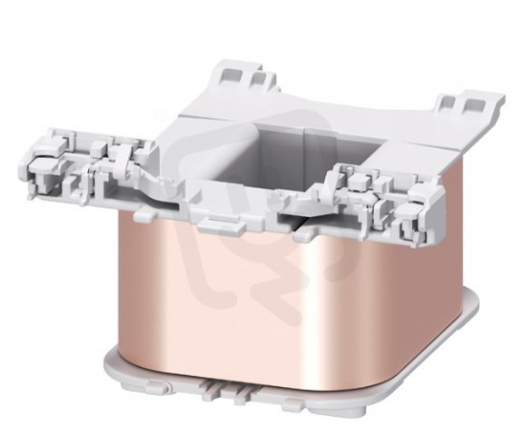 magnetická cívka pro stykače S3, AC 48 V, 50 Hz, SIEMENS 3RT2944-5AH01