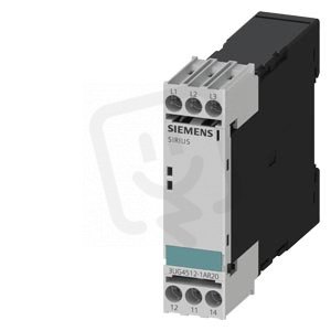 3UG4512-1AR20 analogové monitorovací rel