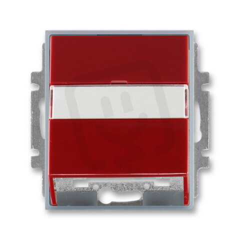 ABB Element 5014E-A00100 24 Kryt zásuvky komunikační (pro nosnou masku)