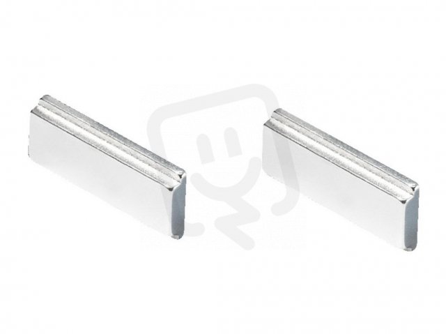 Rittal 4140000 SZ Vkládací magnety kompakt.svítidla,2ks