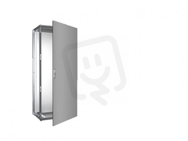 Rittal 8455000 Rozváděč VX 800x1800x500 s MP, nerez