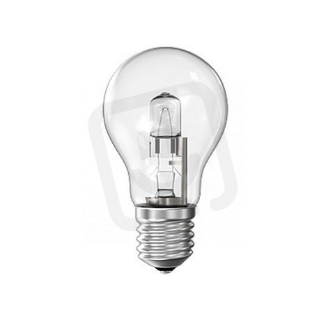 CLASSIC ES   18W A55 240V E27 CLEAR NBB