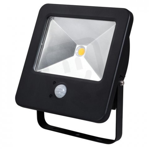 REFLEKTOR- X-SEF LED SENSOR, IP65, IK08