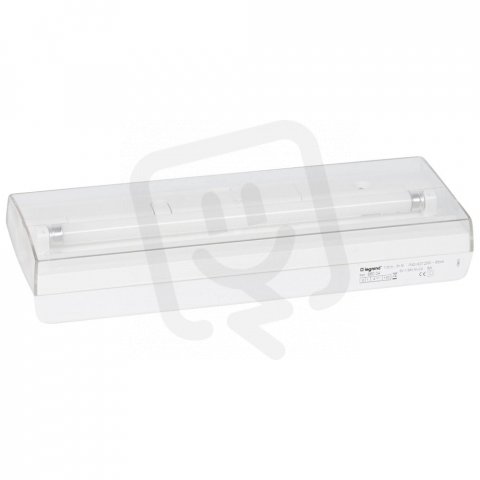 066004 S8 8W 110LM TR 3H IP42