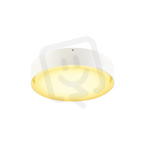 LIPA CL, LED venkovní stropní nástavbové