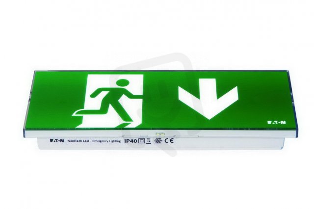NEXI-D-AT Nouzové svítidlo NexiTech LED