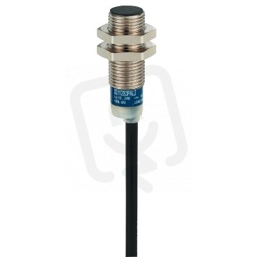 indukční čidlo TELEMECANIQUE XS612B1PAP5