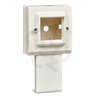 Schneider ETK20598 Sada modulární instalační krabice, 1-modulová wiring device