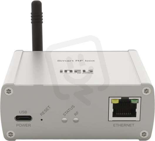 Chytrá RF krabička eLAN-RF-103 ELKO EP 8595188180443