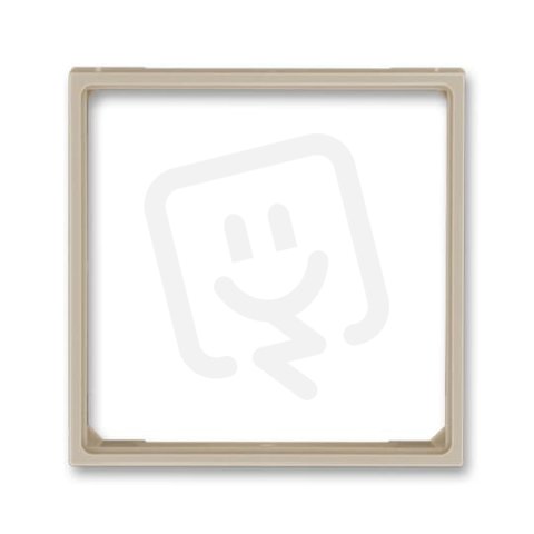 Kryt pro přístroj osvětlení s LED 5016H-A00070 18 macchiato Levit ABB