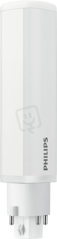 Kompaktní LED žárovka PHILIPS CorePro LED PLC 6,5W 840 4P G24q-2
