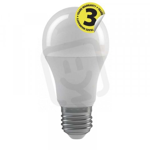 Emos ZL4610 LED PREM A60 A++ 12,5W E27 WW